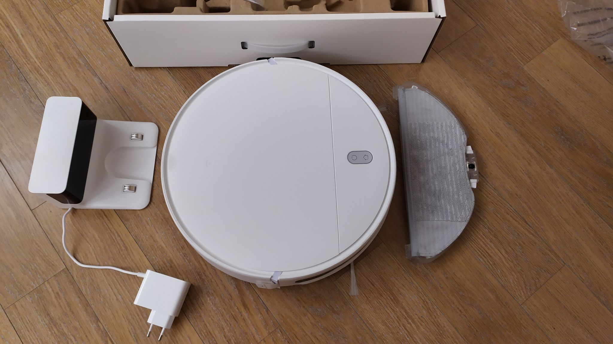 Essential Mop Xiaomi Skv4136gl Купить