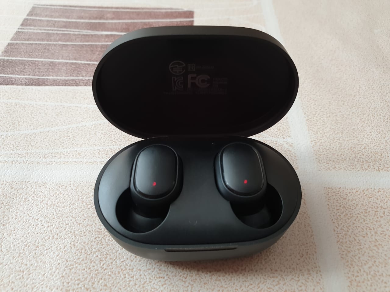 Купить Earbuds Xiaomi Спб
