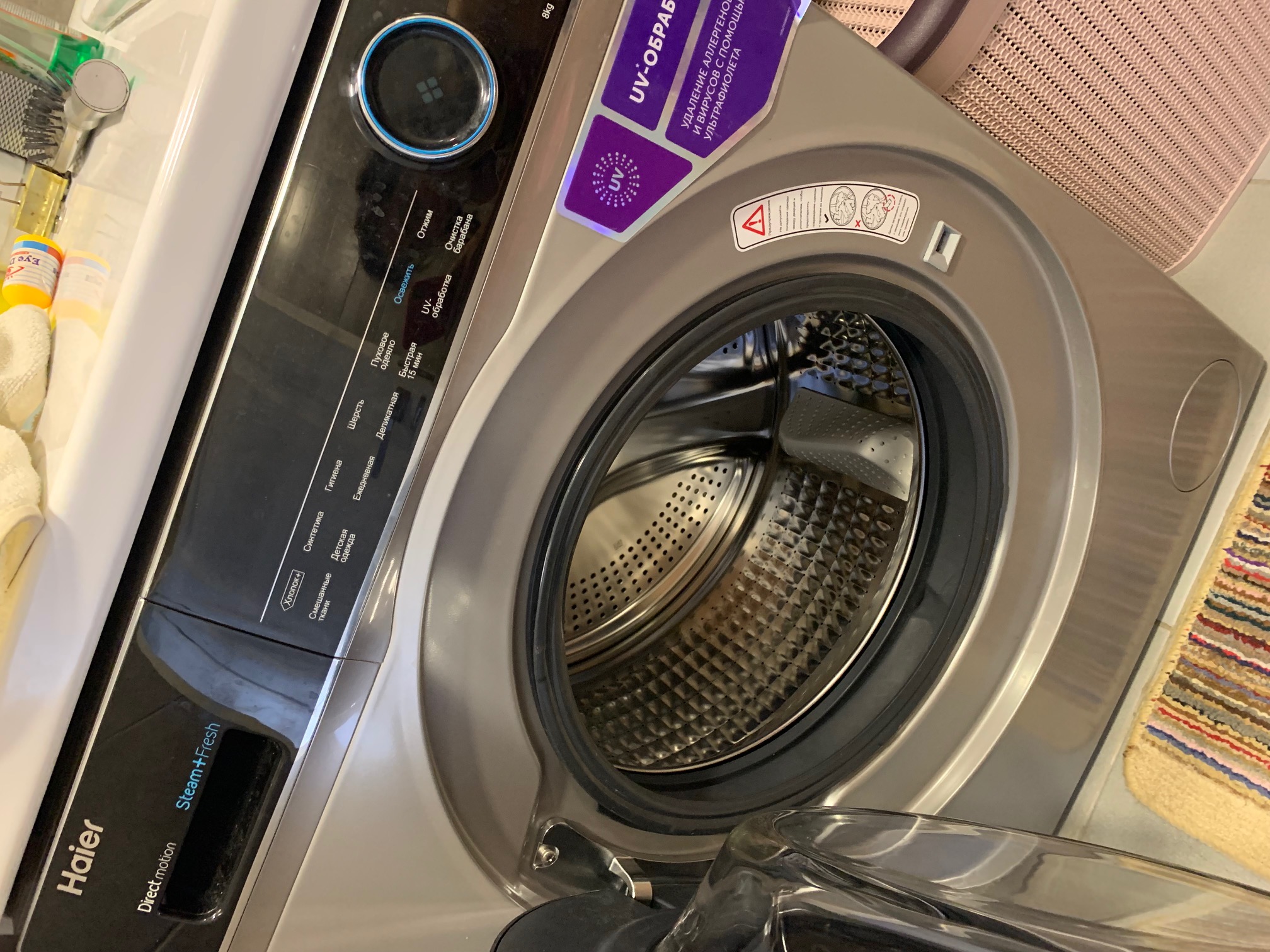 Стиральная машина hw90 b14979s. Стиральная машина Haier hw80-b14979. Haier hw80-b14979s