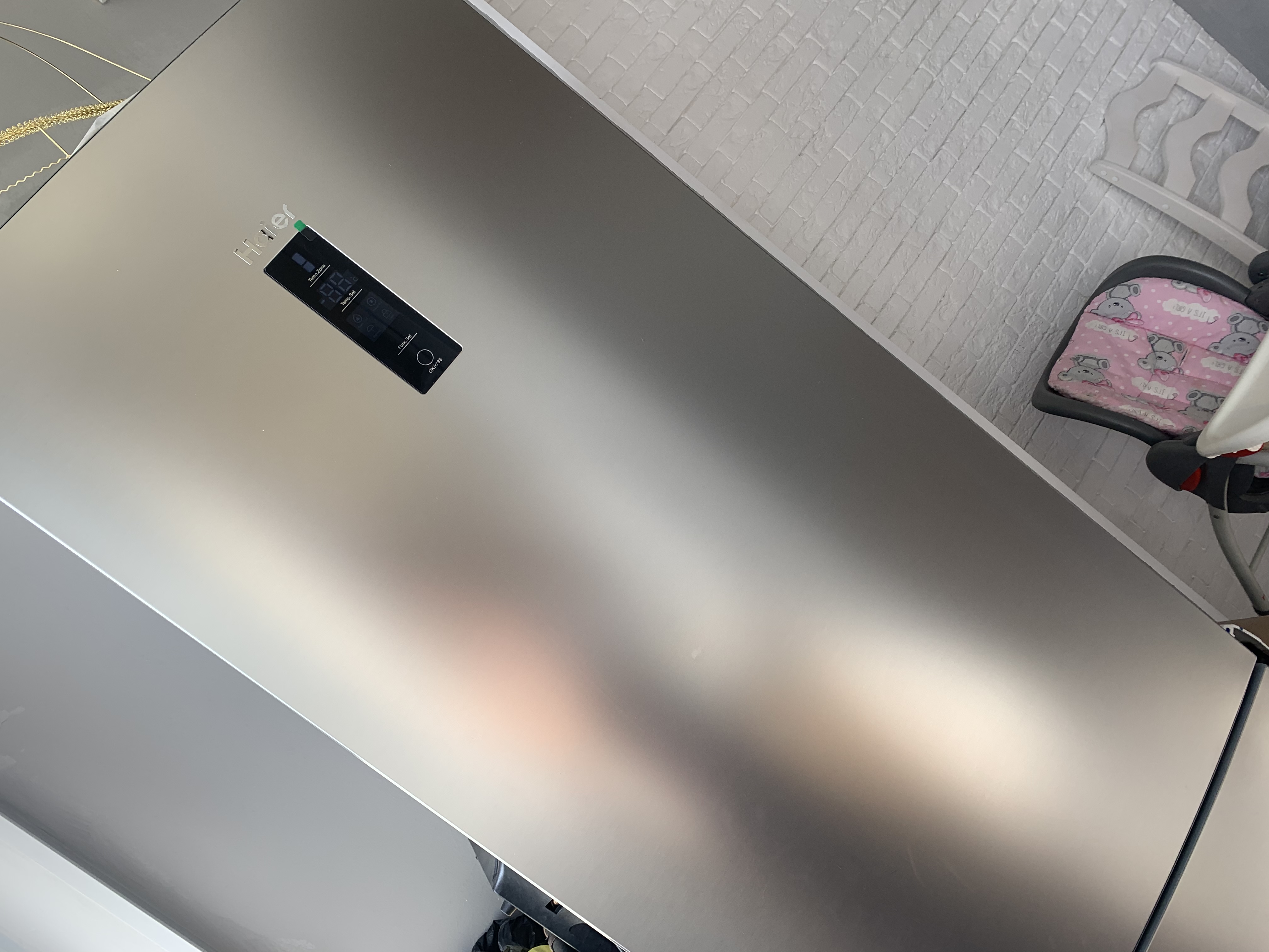 Haier C2f637cfmv Купить В Спб