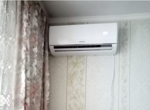 Кондиционер Samsung AR07TQHQAURNER в Алматы - цены, купить в интернет ...