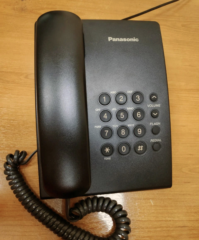 Panasonic kx ts2350