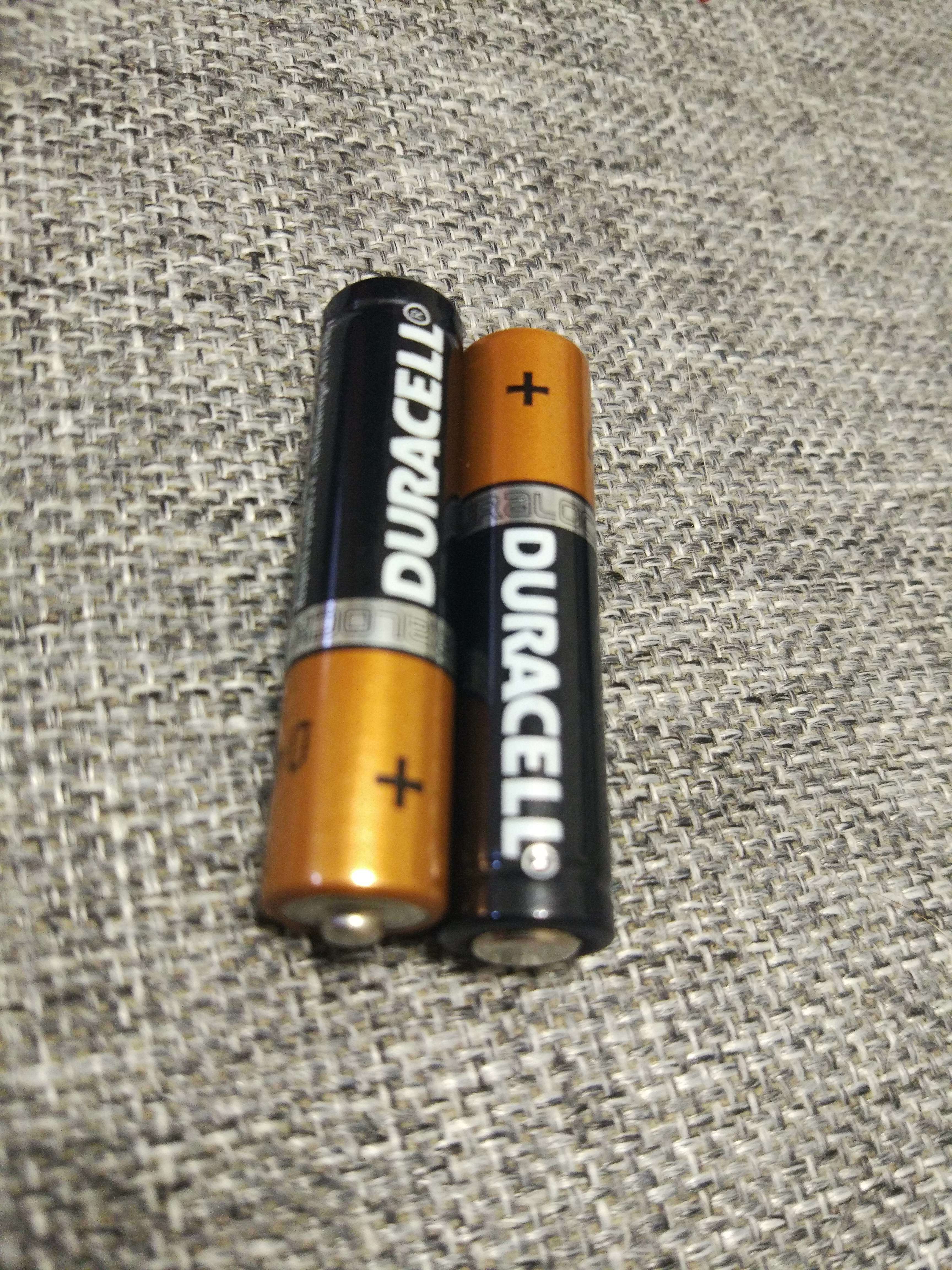  Duracell Basic AAA 4 шт.  - цены,  в интернет .