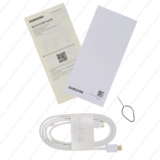 Смартфон Samsung Galaxy A54 5G 6/128GB Lavender - фото 10