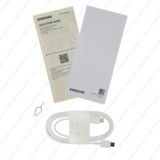 Смартфон Samsung Galaxy A54 5G 8/256GB Graphite - фото 10