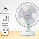 Вентилятор ARG FT 23-1(N) - фото 2