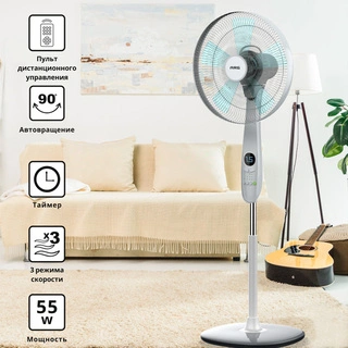 Вентилятор ARG FS40-304R(N) S