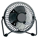 Вентилятор ARG FT10-1(N) Черный