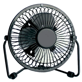 Вентилятор ARG FT10-1(N) Черный