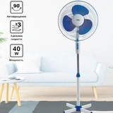 ARG желдеткіші FS40-613(N) - фото 2