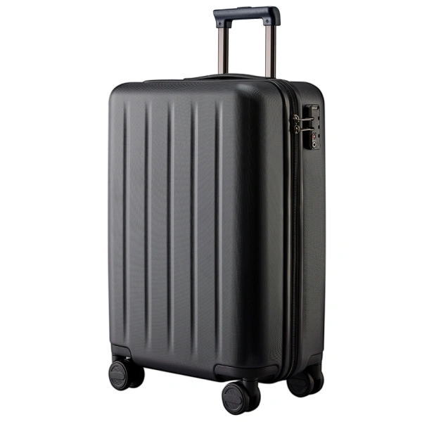 Чемодан Ninetygo Danube Luggage 20 Black