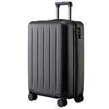 Чемодан Ninetygo Danube Luggage 20 Black