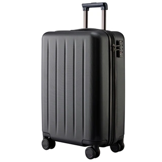 Чемодан Ninetygo Danube Luggage 20 Black