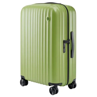 Чемодан Ninetygo Elbe Luggage 20 Green