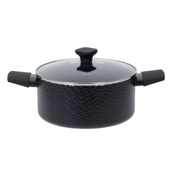 Кастрюля с крышкой Resto Thor 93427