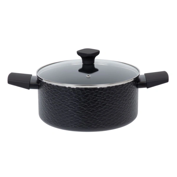 Кастрюля с крышкой Resto Thor 93427