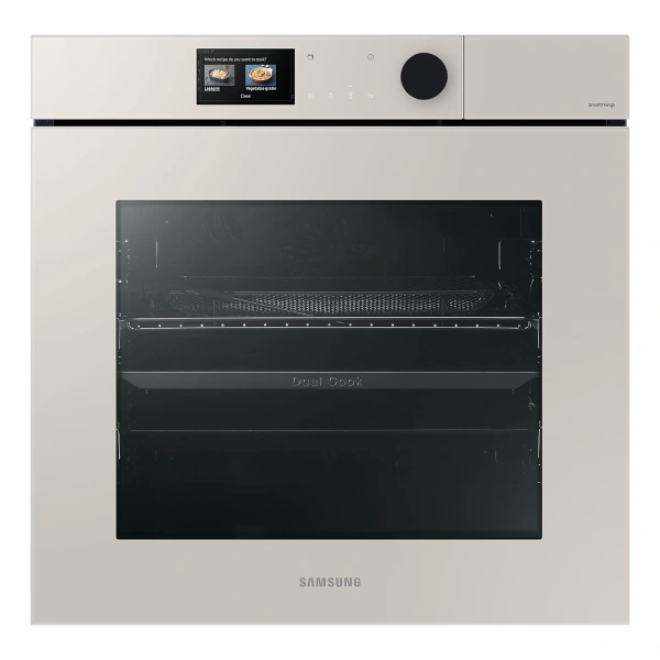 Встраиваемый духовой шкаф Samsung NV7B7997AAA/WT