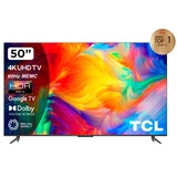 LED телевизор TCL 50P735