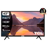 Телевизор TCL 43S5200