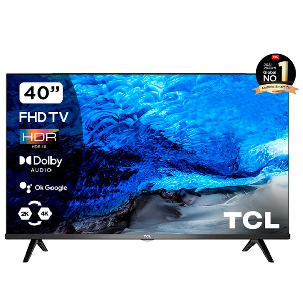Телевизор TCL 40S65A