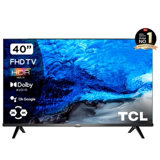 Телевизор TCL 43S65A