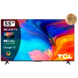 LED телевизор TCL 55P635
