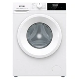Стиральная машина Gorenje W1NHPI60SCS - фото 2