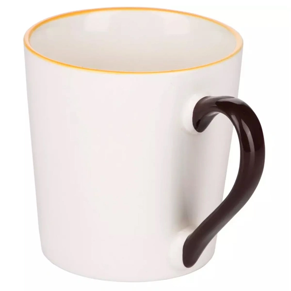 Кружка Olimpic 230199 - фото 2