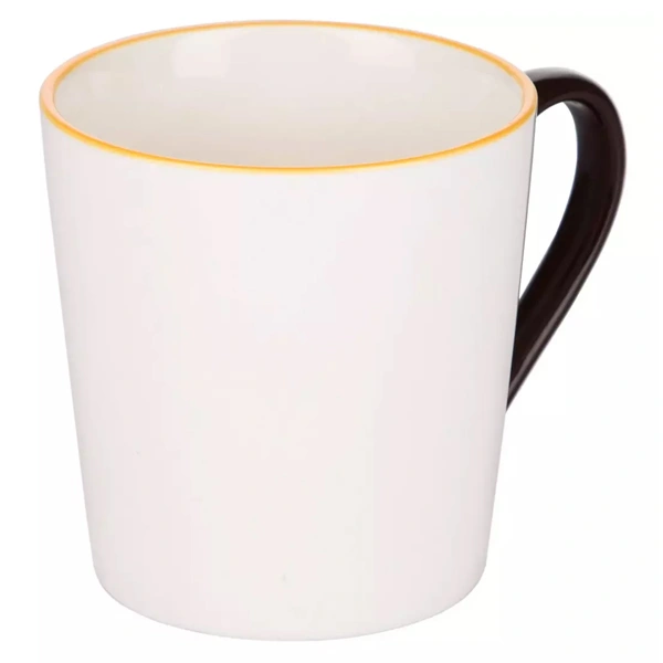 Кружка Olimpic 230199 - фото 3