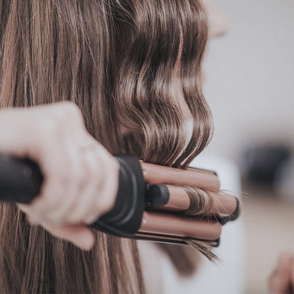 Мультистайлер Rowenta CF4711F0 - фото 9