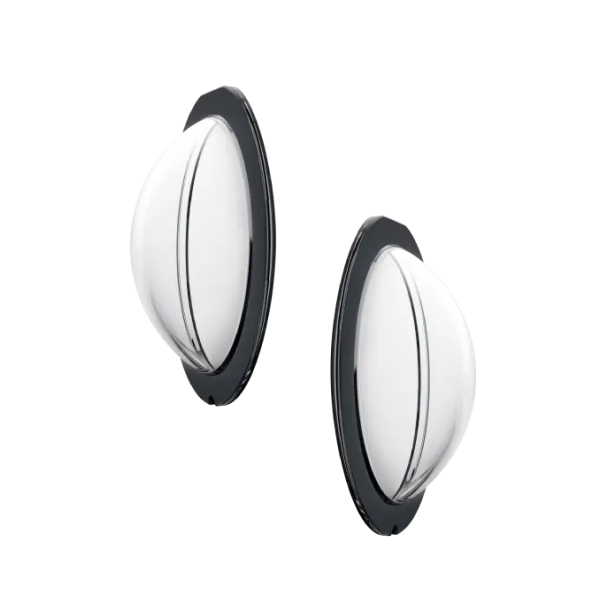 Защита для линз Insta360 X3 Sticky Lens Guards