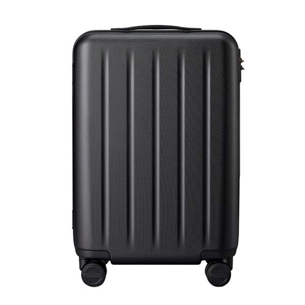Чемодан Ninetygo Danube Luggage 20 Black - фото 2