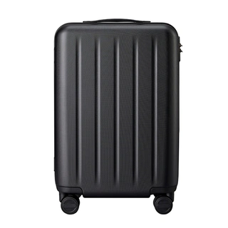 Чемодан Ninetygo Danube Luggage 20 Black