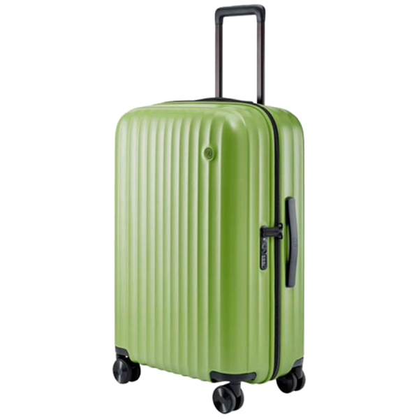 Чемодан Ninetygo Elbe Luggage 20 Green