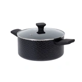 Кастрюля с крышкой Resto Thor 93427 - фото 4