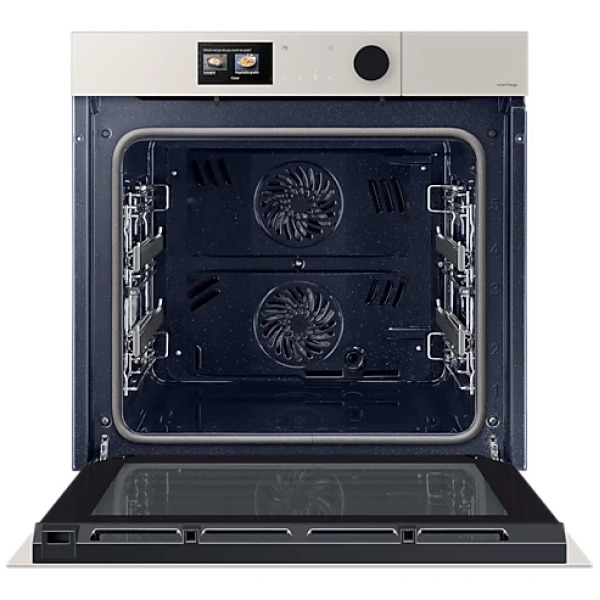 Встраиваемый духовой шкаф Samsung NV7B7997AAA/WT - фото 2