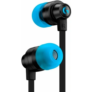 Logitech сымды құлаққаптары G333 Black (981-000924) - фото 2