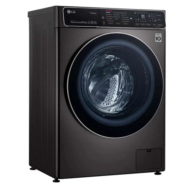 Стиральная машина LG F2T9GW9P - фото 6