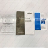 Холодильник Haier HB25FSSAAARU - фото 6