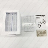 Холодильник Samsung RT53K6530SL/WT - фото 10