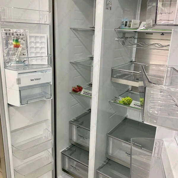 Холодильник LG GC-Q257CAFC - фото 17