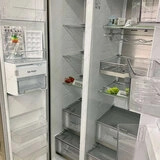 Холодильник LG GC-Q257CAFC - фото 17