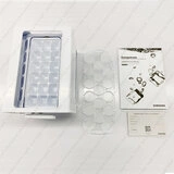 Холодильник Samsung RS66A8100B1/WT - фото 12