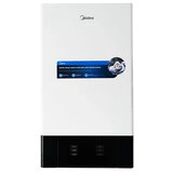 Газовый котел Midea L1PB28-C12SW + дымоход