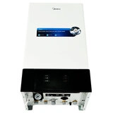 Газовый котел Midea L1PB28-C12SW + дымоход - фото 2