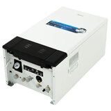 Газовый котел Midea L1PB28-C12SW + дымоход - фото 3