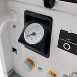 Газовый котел Midea L1PB28-C12SW + дымоход - фото 5