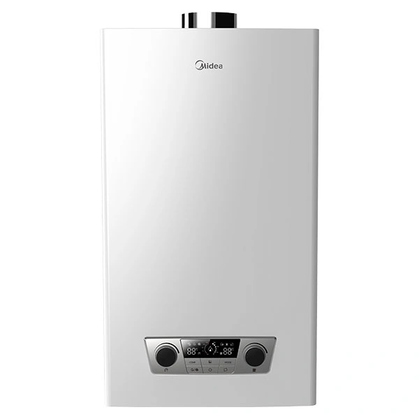 Газовый котел Midea L1PB20-C10SW + дымоход