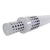 Газовый котел Midea L1PB26-C10SW + дымоход - фото 7