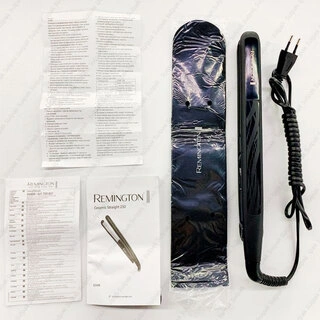 Выпрямитель Remington Ceramic Straight 230 S3500 - фото 5